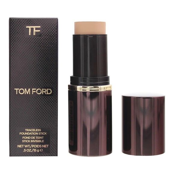 TOM FORD Traceless Foundation Stick 0.5oz 15g full size choose shade | NEW - Picture 1 of 2